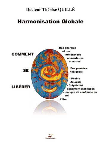 Harmonisation Globale - Thérèse QUILLÉ