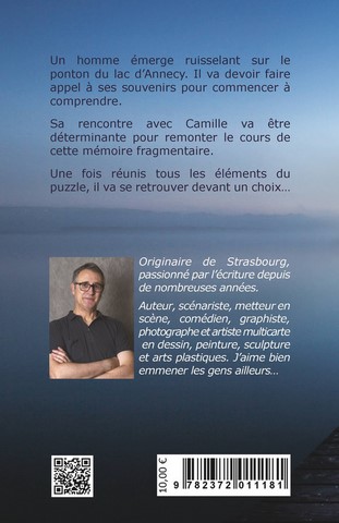 Michel HATON, La coupure